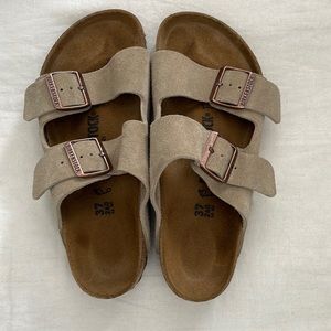 Birkenstock Sandal 37